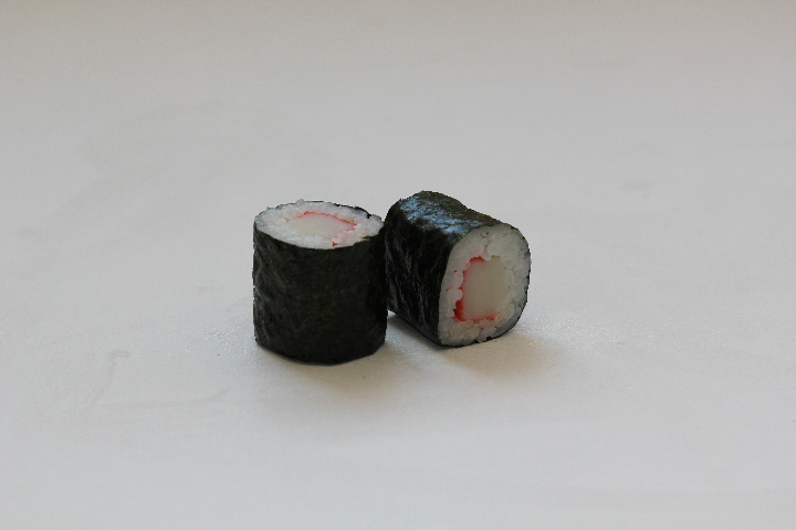 43. Kani - Isushi