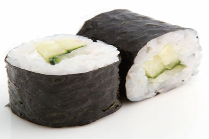 46. Kappa - Isushi