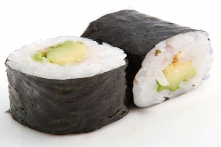 47. Avocado - Isushi