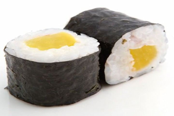 48. Oshinko - Isushi
