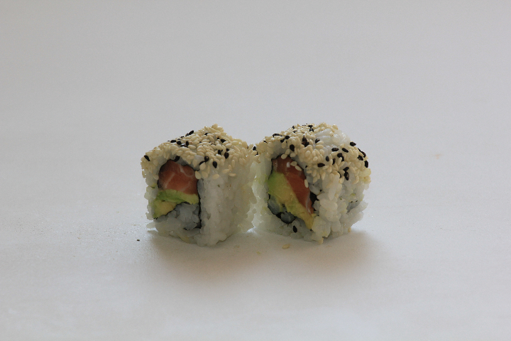 61. Urasake - Isushi