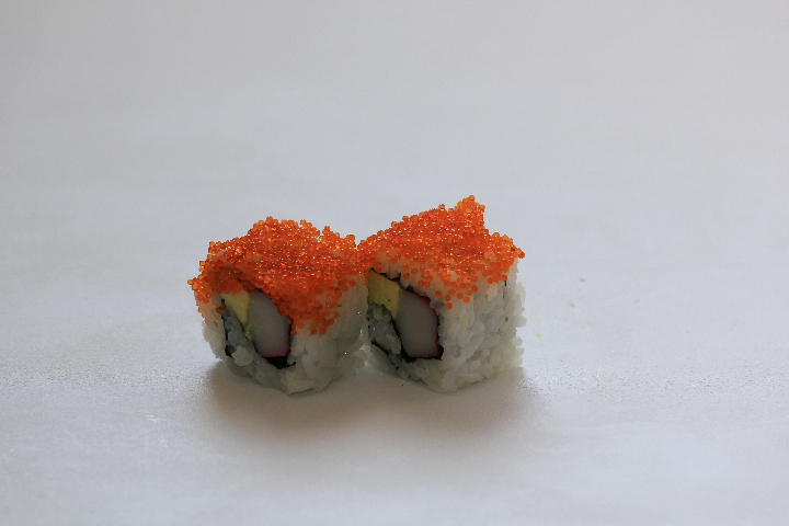 63. Mini California - Isushi