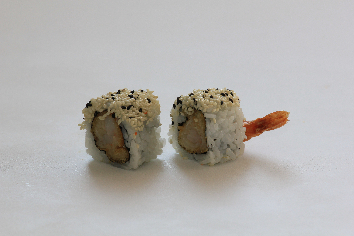 64. Ebifurai Maki - Isushi