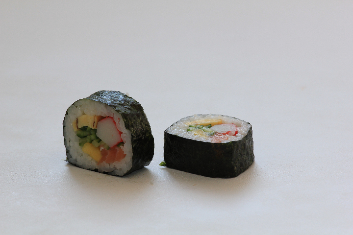 71. Tokyo - Isushi