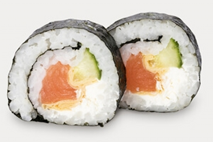 72. Alaska - Isushi