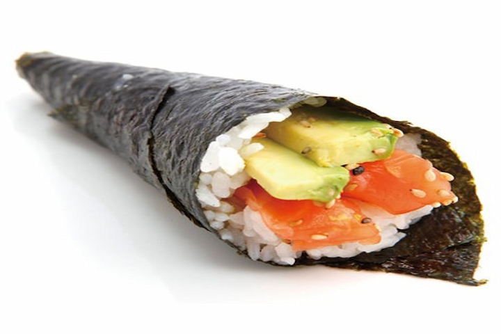 81. Sake - Isushi