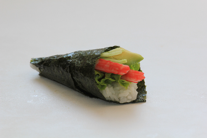 83. Kani - Isushi