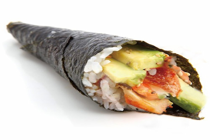 84. Unagi - Isushi
