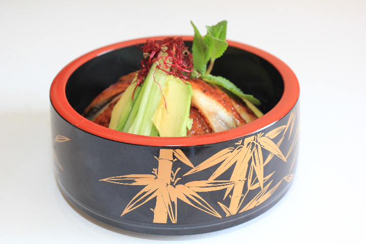 88. Unagi Don - Isushi