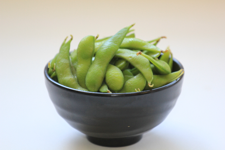 101. Edamame - Isushi