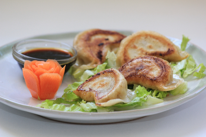 106. Roasted Ravioli - Isushi