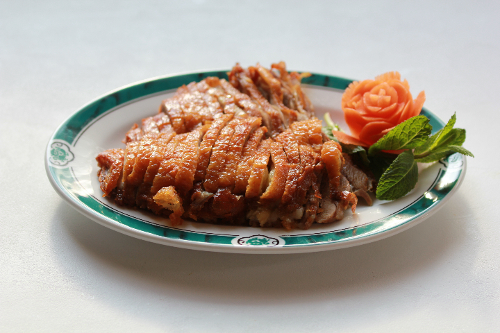 171. Peking Duck - Isushi