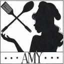 Logo Amy by Cesari