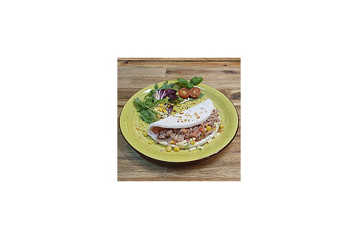 MARACATU ATÔMICO - Bang-on Tapiocaria & Açai