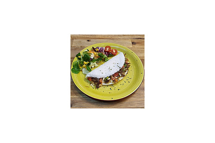 ADALU - Bang-on Tapiocaria & Açai