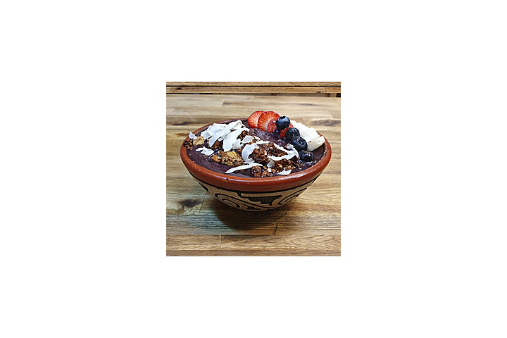 AÇAI TRADITIONAL - Bang-on Tapiocaria & Açai
