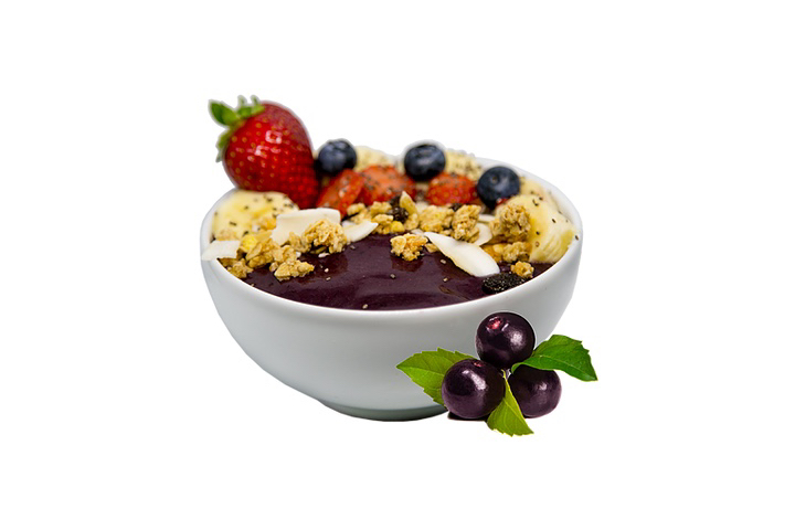 AÇAI TROPICAL - Bang-on Tapiocaria & Açai