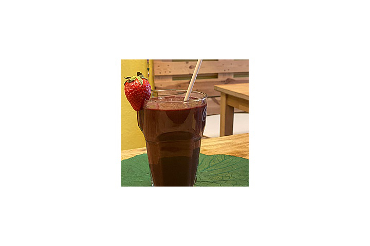 AÇAI ENERGY BOOST (Smoothie) - Bang-on Tapiocaria & Açai