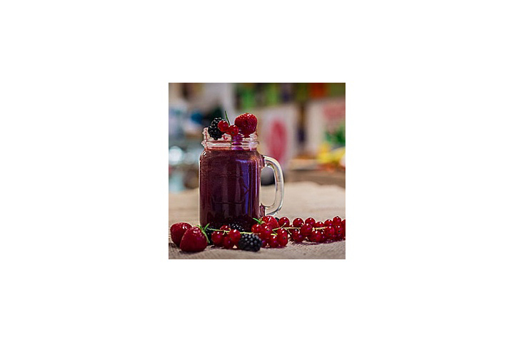 AÇAI SMOOTHIE - Bang-on Tapiocaria & Açai