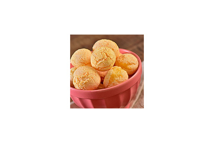 Käse Brot ( Pão de queijo) - Bang-on Tapiocaria & Açai