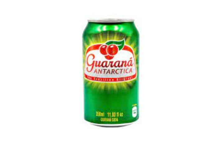 Guarana - Bang-on Tapiocaria & Açai