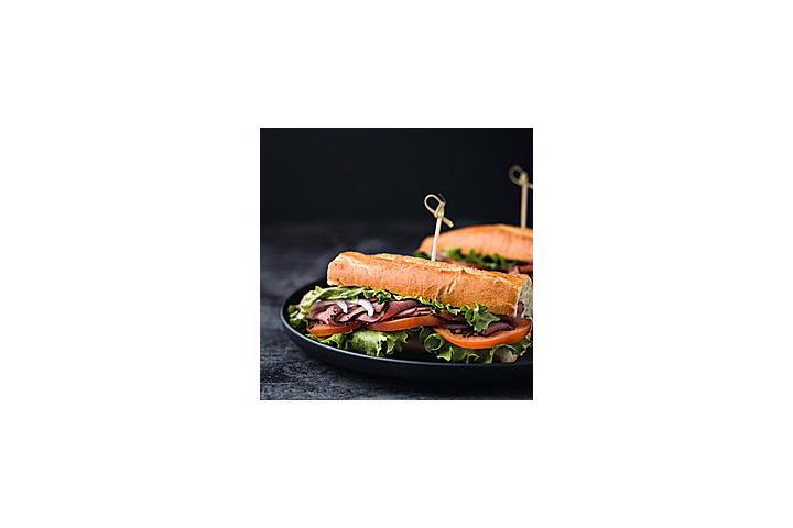 SANDWICHES - Bang-on Tapiocaria & Açai
