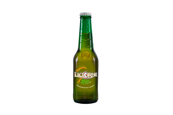 Licorne - Wild Garden