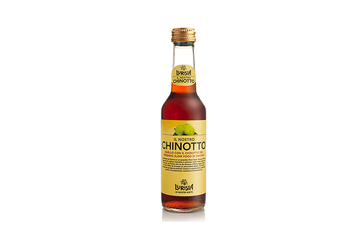 Chinotto - Wild Garden