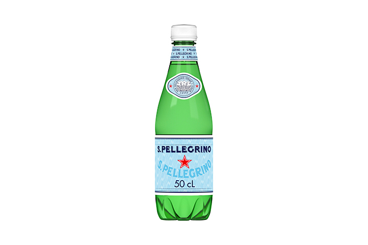 San Pellegrino - Wild Garden