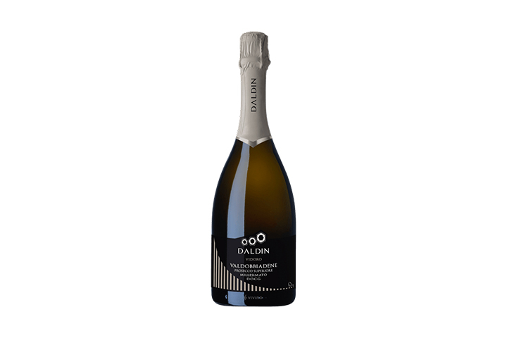 Prosecco - Wild Garden