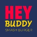 Logo Hey Buddy