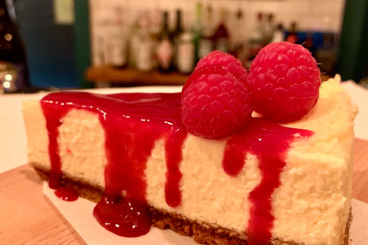 OMG Cheesecake - Hey Buddy