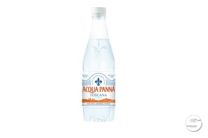 Acqua Panna - Hey Buddy