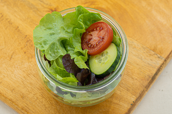 Green Salad - Hey Buddy
