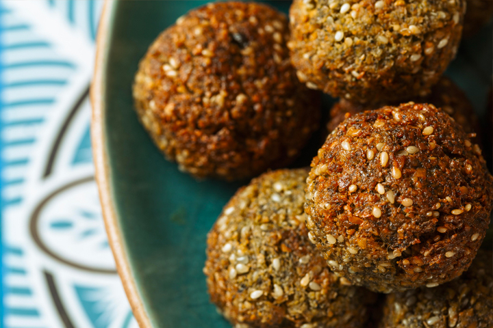 Falafel - FADA