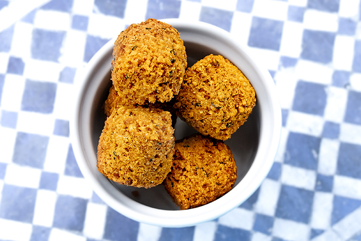 Falafel - FADA