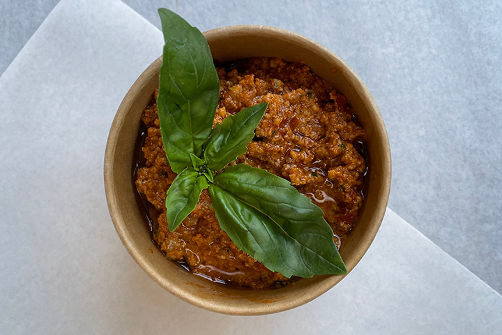 Sommer Tapenade - FADA