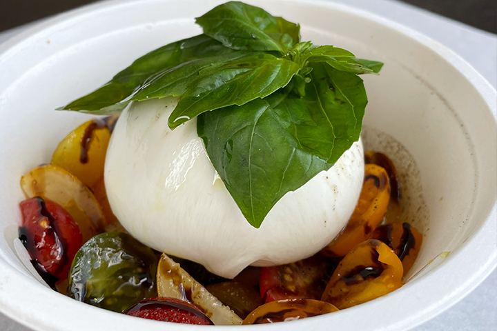 Burrata di Amore - FADA