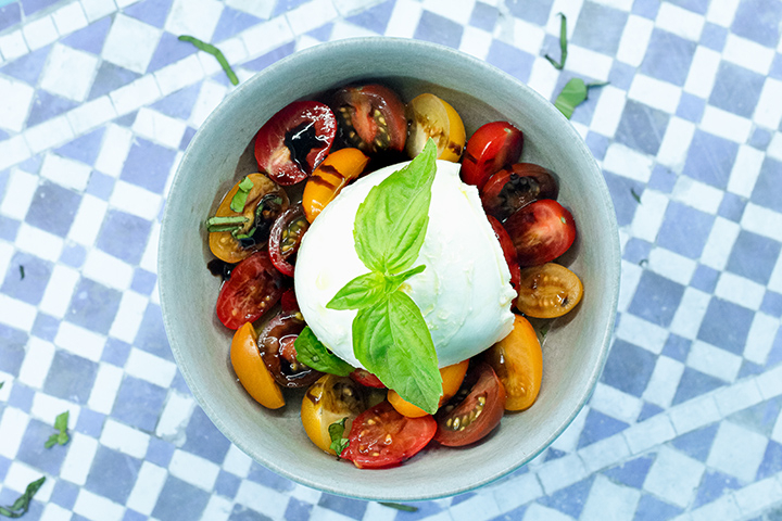 Burrata di Amore - FADA