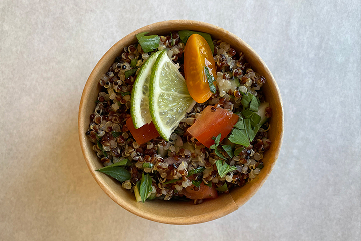 Quinoa mix - FADA