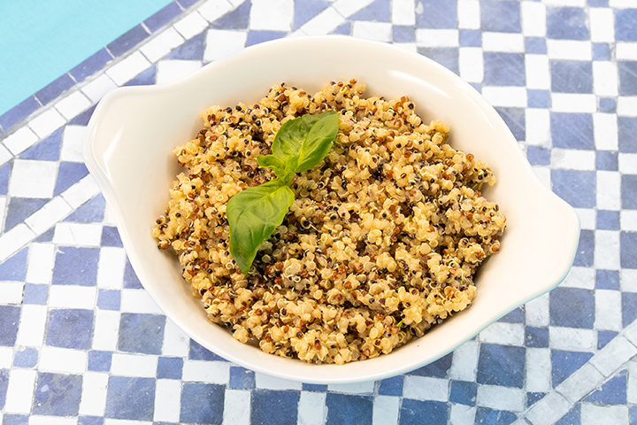 Quinoa mix - FADA