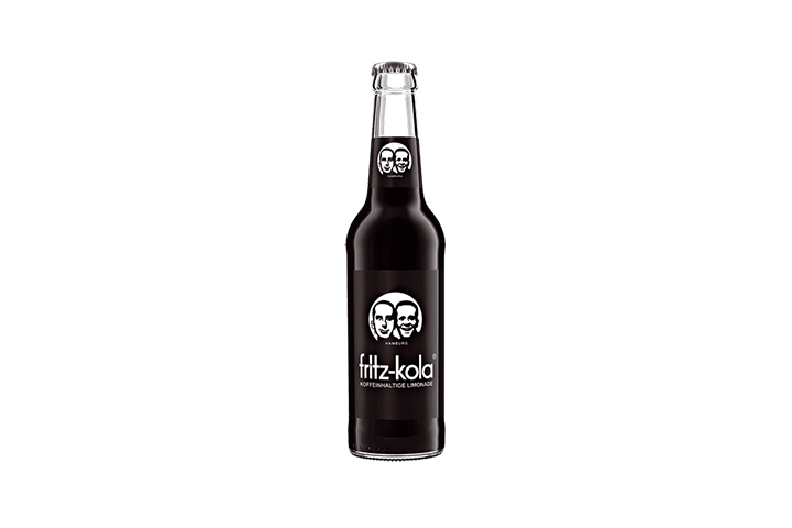 Fritz Kola - FADA