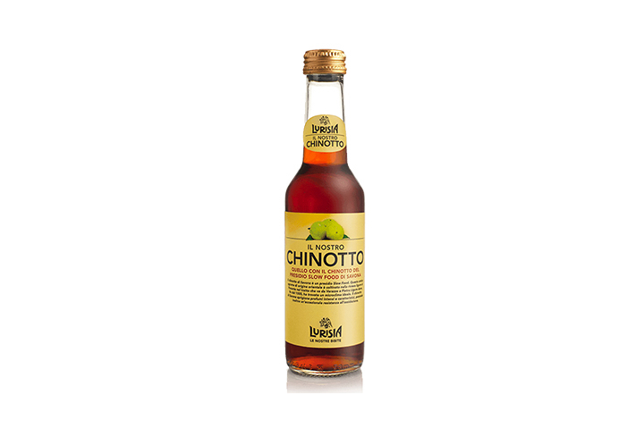 Chinotto Lurisia - FADA