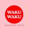 Logo WAKU WAKU