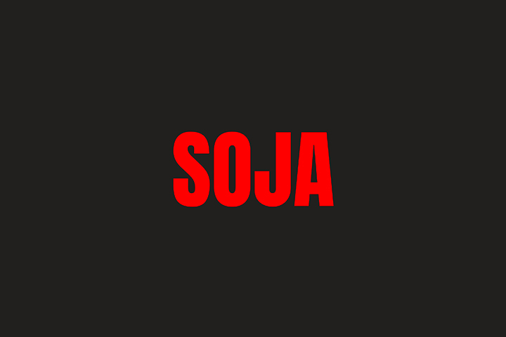 Soyasauce - WAKU WAKU