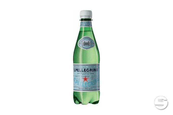 Sanpelegrino - WAKU WAKU