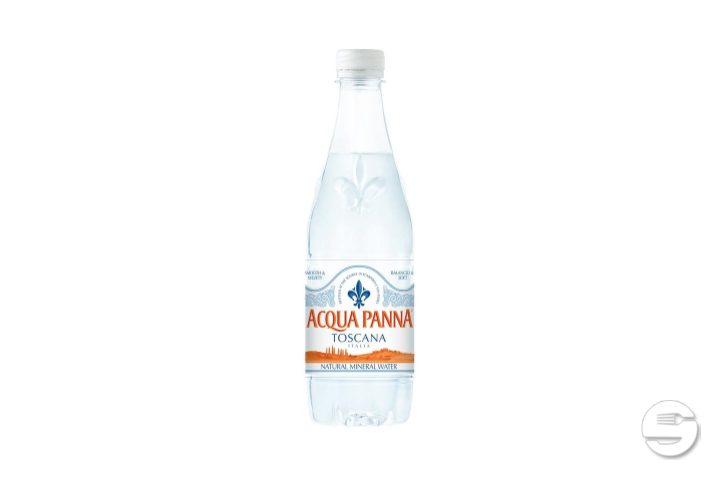 Acqua Panna - WAKU WAKU