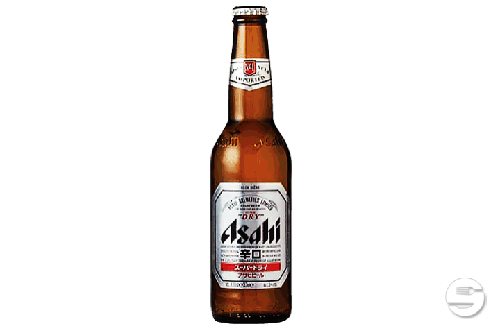 Asahi - WAKU WAKU