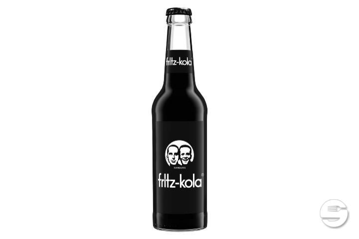 Fritz Kola - WAKU WAKU