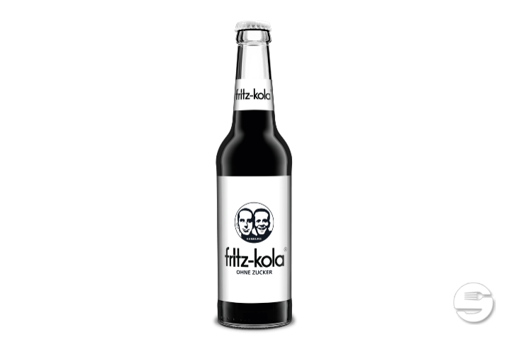 Fritz Kola 0 - WAKU WAKU